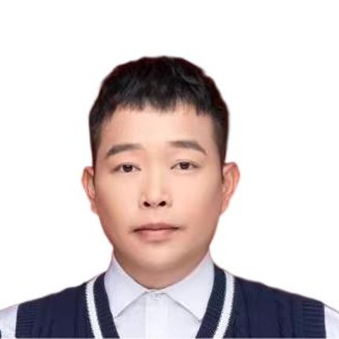陈嘉华教练