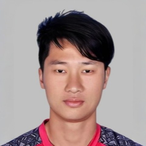 黄河教练