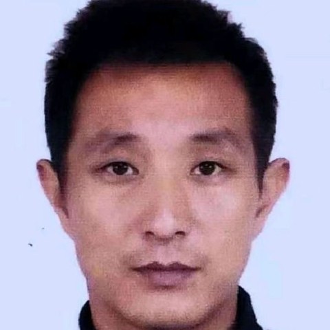 康志文教练