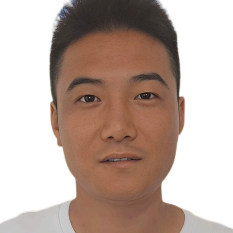李成玉教练