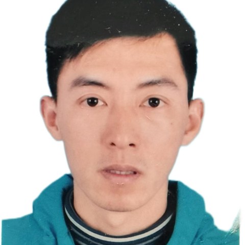 龙晓瑞教练