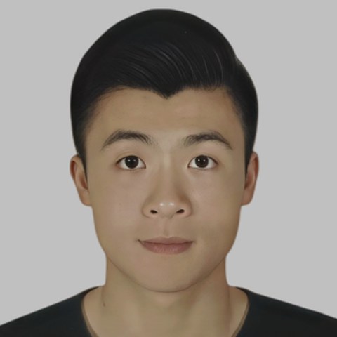 曾铖教练