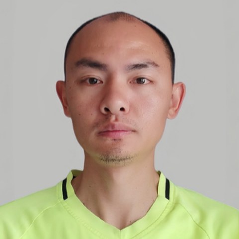 张金凯教练