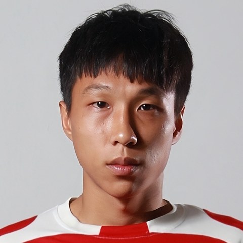 钟晋南教练