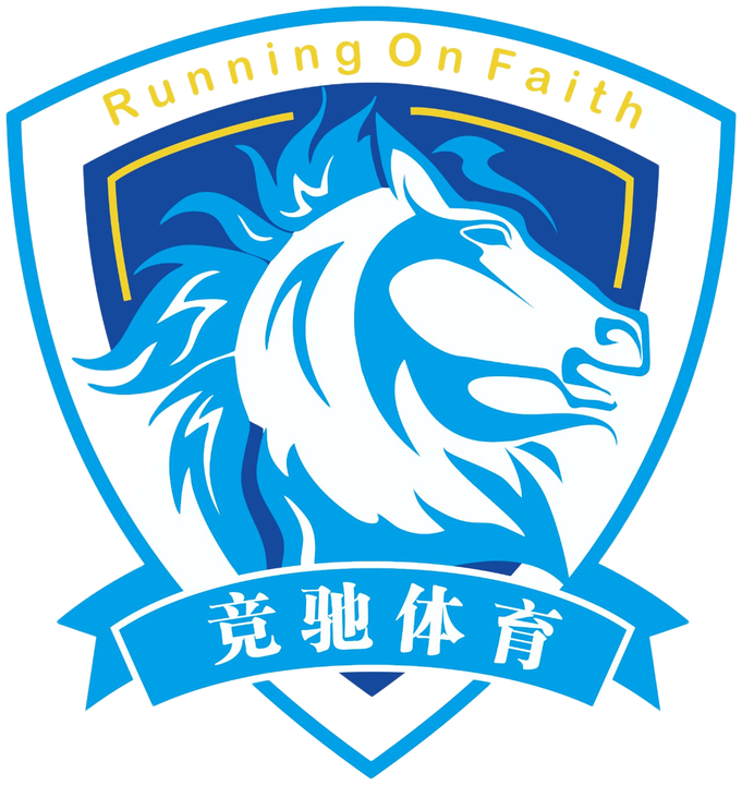 竞驰体育 Logo